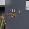 HTI 1001-08 Wertschutzschrank
